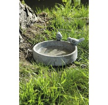 Vogeltränke Pool-Oase klein: Ø 18 cm