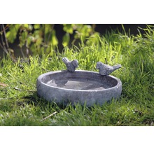 Vogeltränke Pool-Oase klein: Ø 18 cm