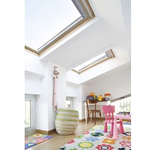 VELUX Schwingfenster GGL CK02 3070Q EINBRUCHSCHUTZ 55x78 cm-thumb-3