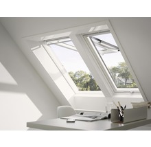 VELUX Klapp-Schwingfenster GPU SK06 0070 THERMO 114x118 cm-thumb-0