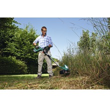 Akku-Trimmer Bosch Home and Garden Advanced GrassCut 36 BT ohne Akku und Ladegerät