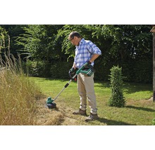 Akku-Trimmer Bosch Home and Garden Advanced GrassCut 36 BT ohne Akku und Ladegerät