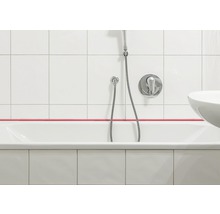 Dichtprofil silco-flex transparent Länge: 4200 mm-thumb-6 Dichtprofil silco-flex transparent Länge: 4200 mm-thumb-6