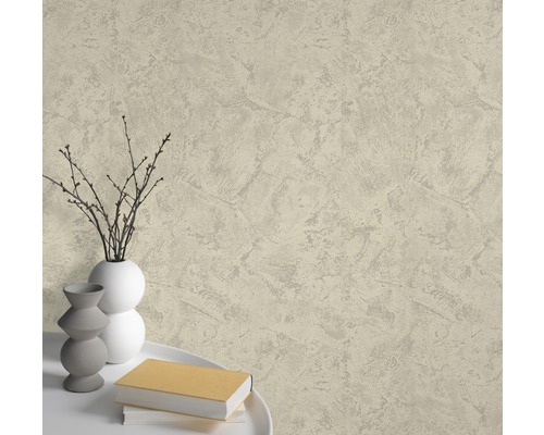 Tapete mit abstrakter Struktur und Muster