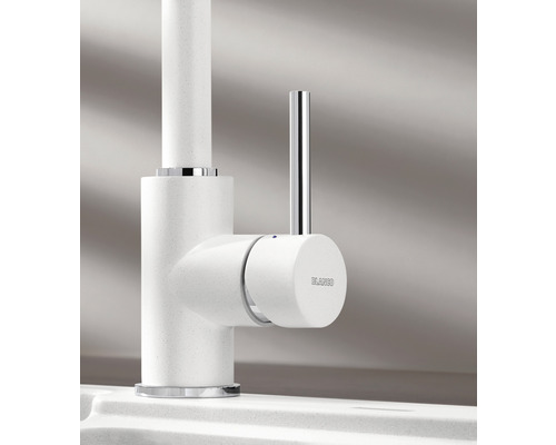 Küchenarmatur von Blanco