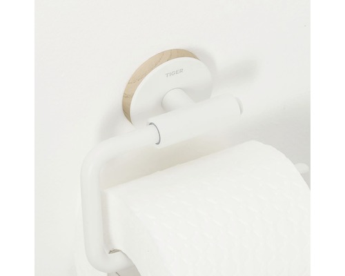 Toilettenpapierhalter zur Wandmontage