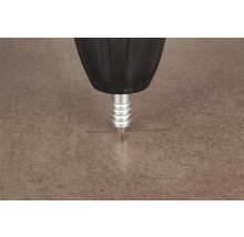 Zentrierbohrer Wolfcraft für Diamantlochsäge