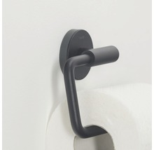 Toilettenpapierhalter Urban schwarz matt-thumb-7
