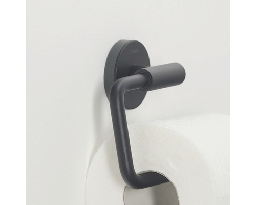 Toilettenpapierhalter aus Metall