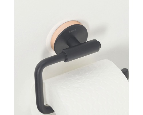 Toilettenpapierhalter zur Wandmontage