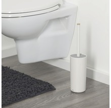 WC-Bürstengarnitur Urban stehend weiß-thumb-10