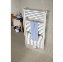 SCHULTE Badheizkörper München Powerpack 1770x600mmm weiß mit Mittelanschluß