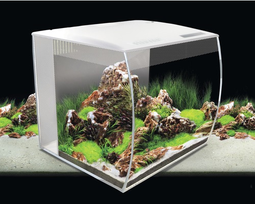 Fluval flex cheap 57 filter