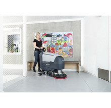 Scheuersaugmaschine Nilfisk SC401 B Kombi-thumb-5 Scheuersaugmaschine Nilfisk SC401 B Kombi-thumb-5