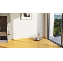 SKANDOR Sockelleiste Eiche gekälkt SU60L 19x58x2400 mm-thumb-2 SKANDOR Sockelleiste Eiche gekälkt SU60L 19x58x2400 mm-thumb-2