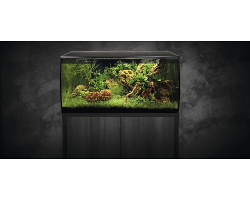 Aquarium Filter Media Kit Für Fluval Flex – Mit Kohle, Schaumstoff & Keramikringen