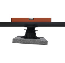 Terrassenlager CLIP verstellbar 25-40 mm-thumb-5