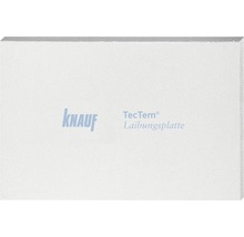 Knauf TecTem® Laibungsplatte 625 x 309 x 25 mm-thumb-2