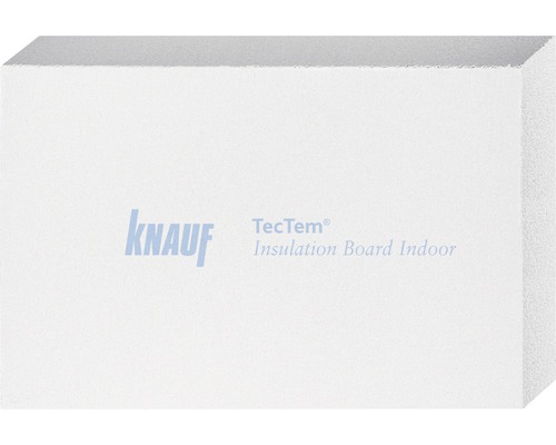 Knauf TecTem Innenausbauplatte