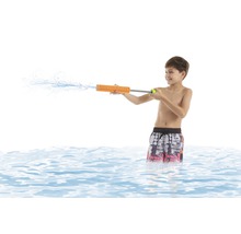 Wasserspritze Mini Eliminator 5x5x33 cm 1 Stk zufällige Farbauswahl