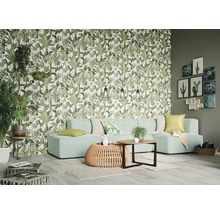 Vliestapete 630307 Paradisio Floral grün-thumb-5 Vliestapete 630307 Paradisio Floral grün-thumb-5