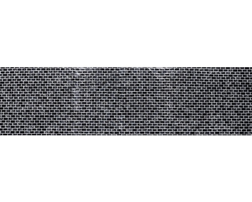 Wandfliesen mit rechteckigem Mosaikmuster