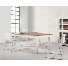 Vliestapete 56106 Padua Grafisch beige