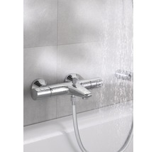 GROHE Duscharmatur mit Thermostat GROHTHERM 800 chrom 34567000-thumb-10