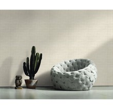 Vliestapete 56108 Padua Grafisch beige