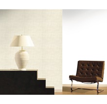 Vliestapete 56108 Padua Grafisch beige