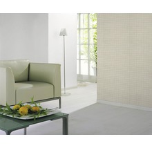 Vliestapete 56108 Padua Grafisch beige