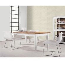 Vliestapete 56108 Padua Grafisch beige