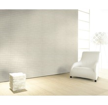 Vliestapete 56108 Padua Grafisch beige