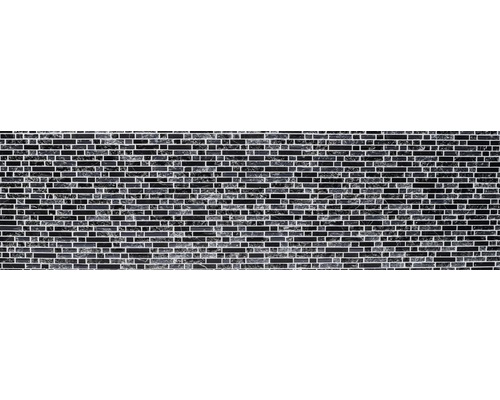 Mosaikfliese mit rechteckigem Muster