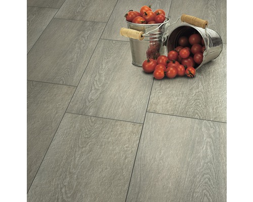 FLAIRSTONE Feinsteinzeug Terrassenplatte Wood Honey rektifizierte Kante 90 x 45 x 2 cm FLAIRSTONE Feinsteinzeug Terrassenplatte Wood Honey rektifizierte Kante 90 x 45 x 2 cm