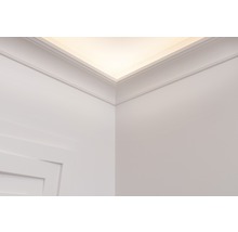 Deckenleiste Z20 1 St. 2 m x 90 x 85 mm