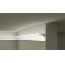 Deckenleiste Z20 1 St. 2 m x 90 x 85 mm