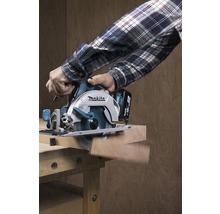Akku-Handkreissäge Makita DHS680Z 165mm, ohne Akku und Ladegerät