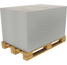 Knauf Aquapanel® Cement Board Universal 1200 mm x 800 mm x 8 mm