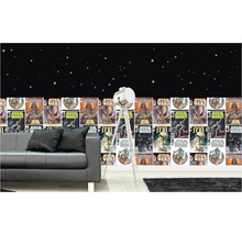 Teppich Highlight 400 anthrazit Ø 120 cm-thumb-3 Teppich Highlight 400 anthrazit Ø 120 cm-thumb-3