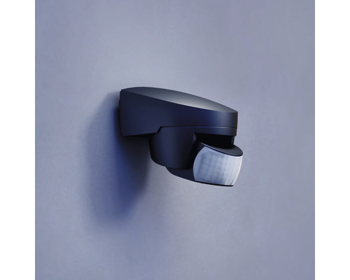 Bewegungsmelder zur Wandmontage