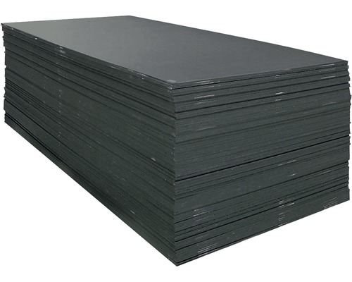 Stapel Kunststoffplatten