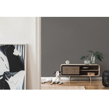 Vliestapete 3032-40 New Life Uni Glitzer anthrazit