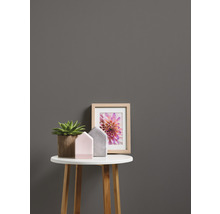 Vliestapete 3032-40 New Life Uni Glitzer anthrazit