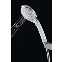AVITAL Handbrause NEWA eco wassersparend Ø 11 cm chrom