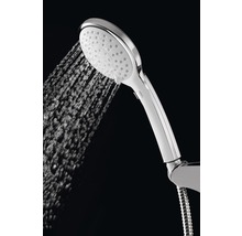 AVITAL Handbrause NEWA eco wassersparend Ø 11 cm chrom