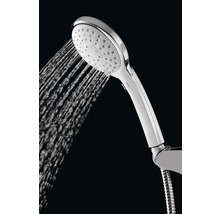 AVITAL Handbrause NEWA eco wassersparend Ø 11 cm chrom