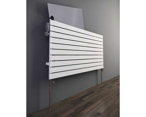 Uttscheid Schild 'Heizkörper' – Selbstklebend, Vinyl, 200x100 Mm, Wasserfest, Gemäß Arbeitsschutz