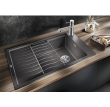 Spüle Blanco ELON XL 6 S 780 x 500 mm weiß 524838