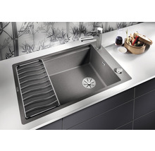 Spüle Blanco ELON XL 6 S-F 770 x 490 mm anthrazit 524854